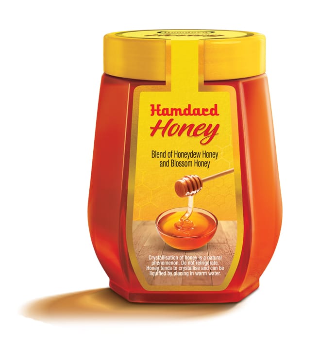 Honey