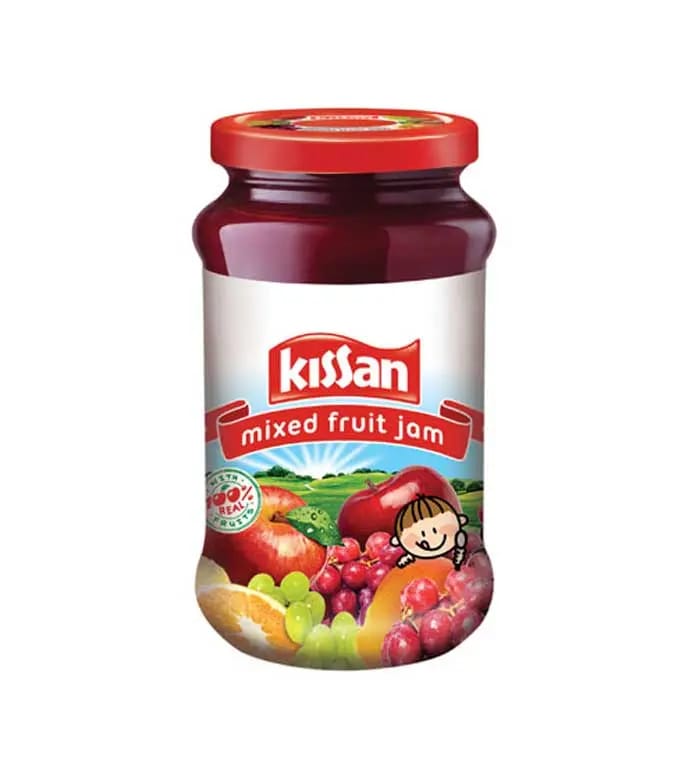 Jam