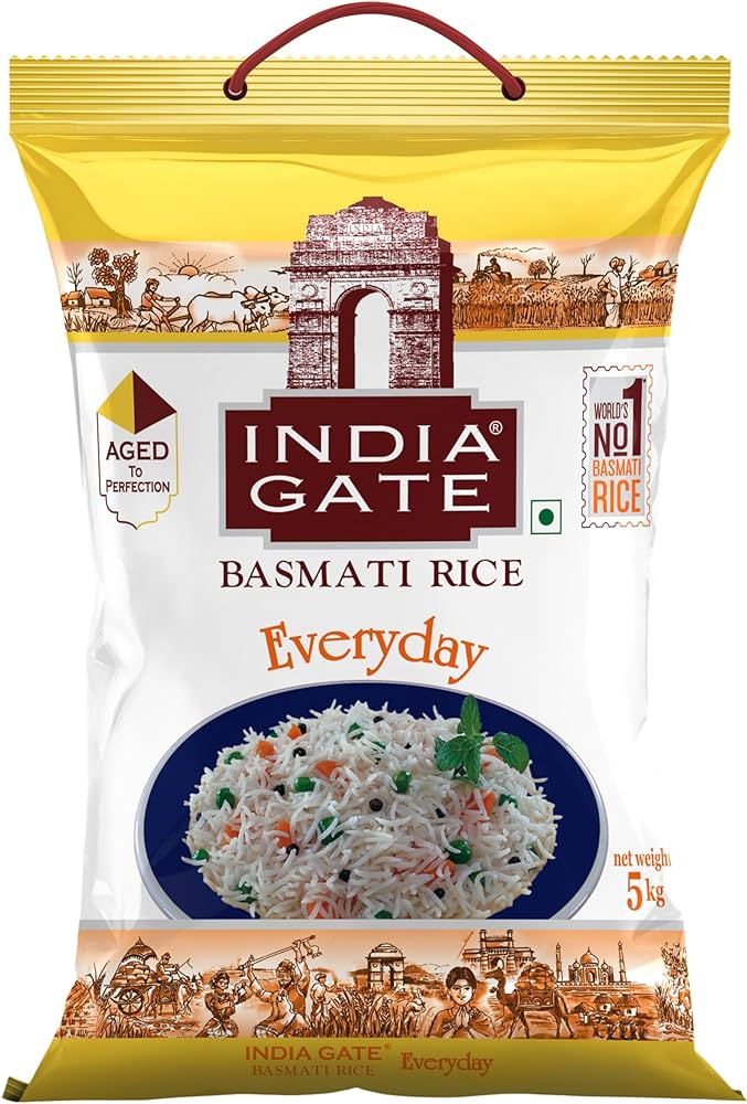 Rice