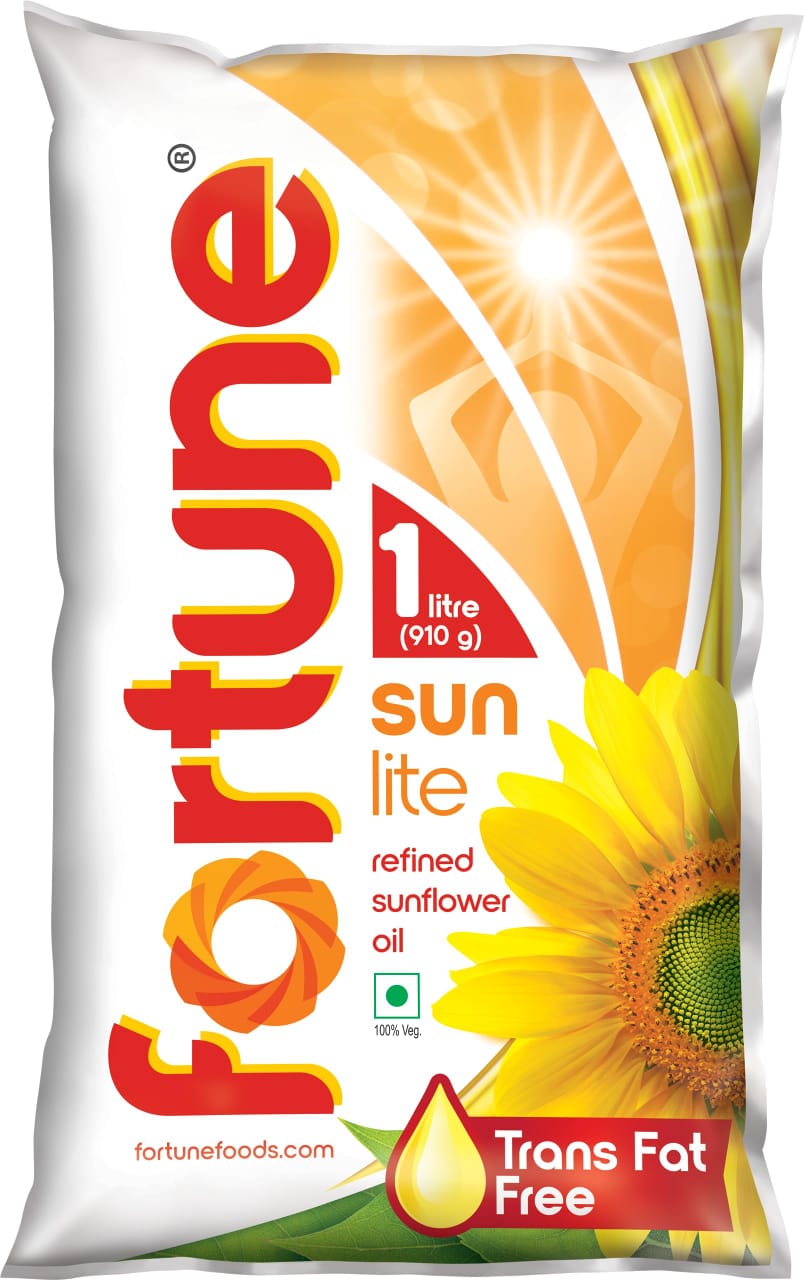 Sunflower Oil