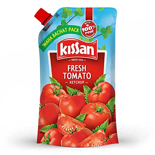 Tomato Ketaup