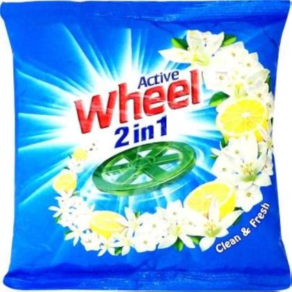 ACTIVE WHEEL-400g