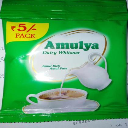 AMULYA MILK POWDER