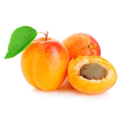 APRICOT FRESH