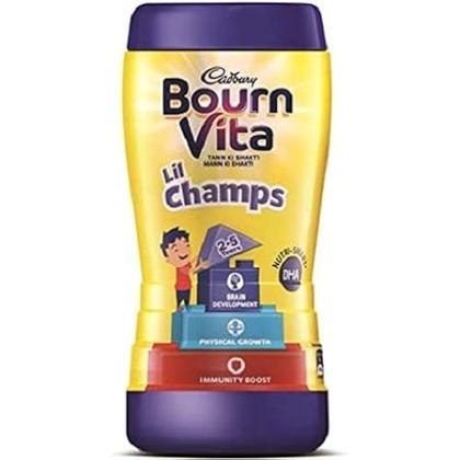 Bournvita Little Champs Pro Drink - 200g (Chocolat