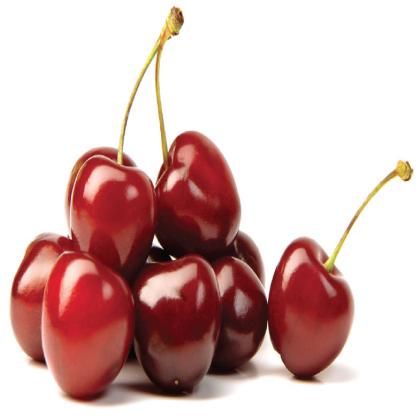 CHERRY HIMACHAL