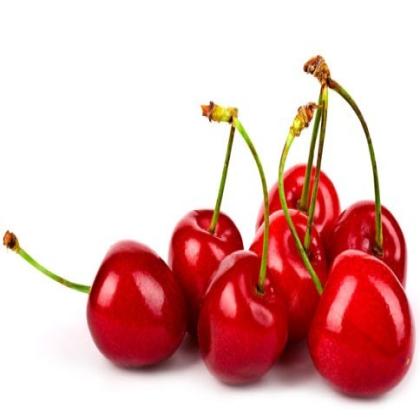 CHERRY KASHMIR