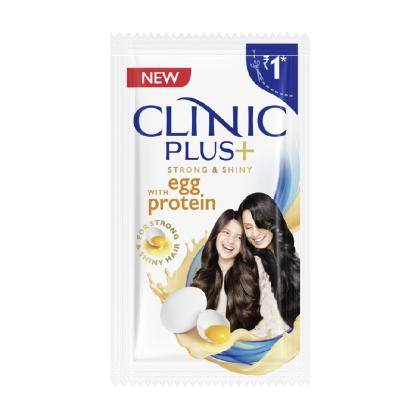 CLINIC PLUS(egg protein)