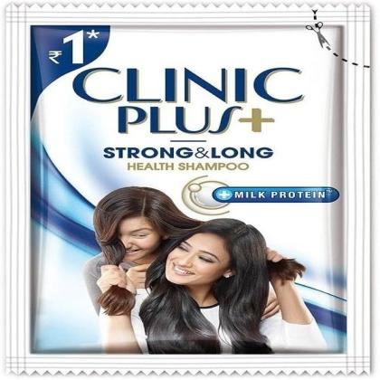 CLINIC PLUS(STRONG AND LONG)