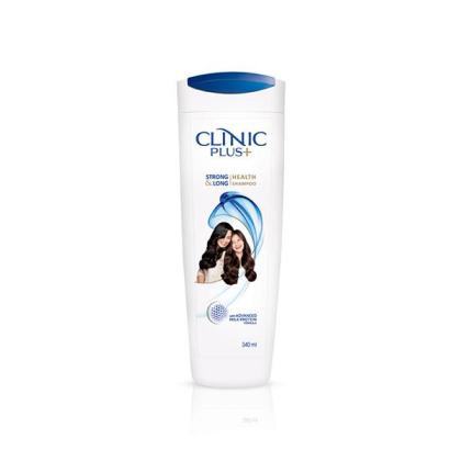 CLINIC PLUS(Strong And Long Shampoo)