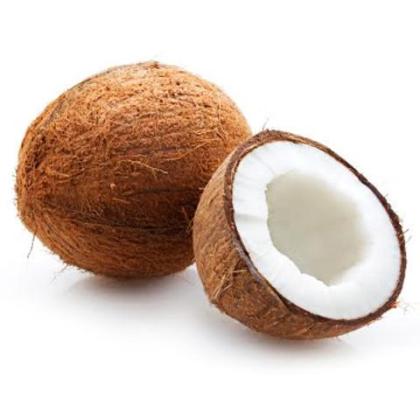 COCONUT BROWN