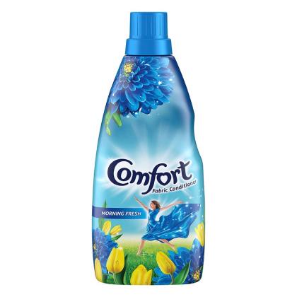 Comfort After Wash Fabric Conditioner