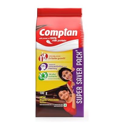 Complan Nutrition Drink Powder for Children-700g