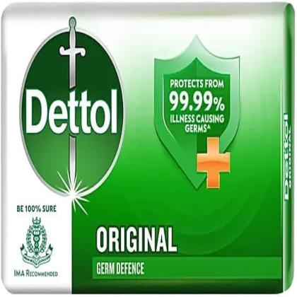 Dettol