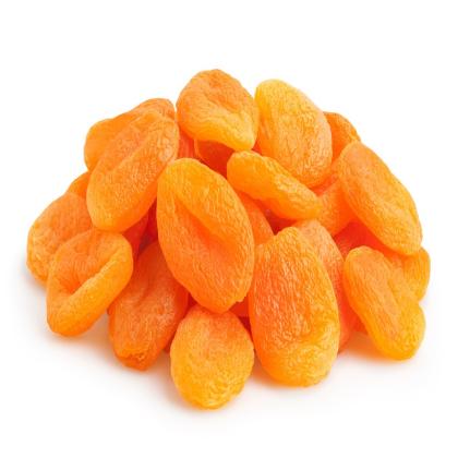 DRY APRICOT