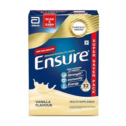 Ensure Clinically Proven-1Kg