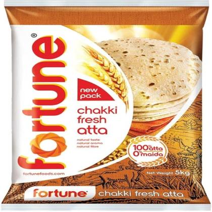 Fortune(Chakki Fresh Atta)