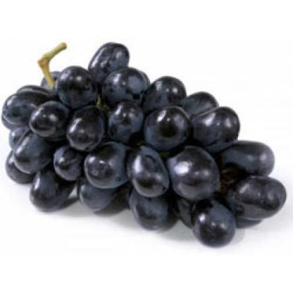 GRAPES BLACK