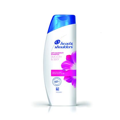 HEAD AND SHOULDERS