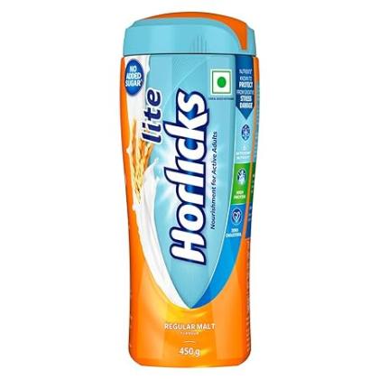 Horlicks Lite 450g