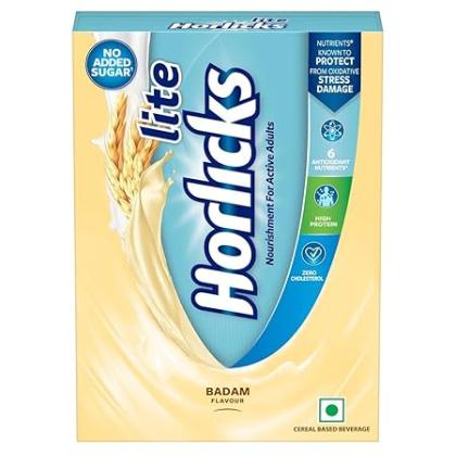 Horlicks Lite Powder 400G/420G/450G