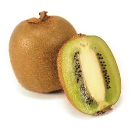 KIWI INDIAN