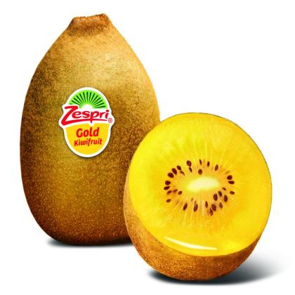 KIWI ZESPRI SUN GOLD