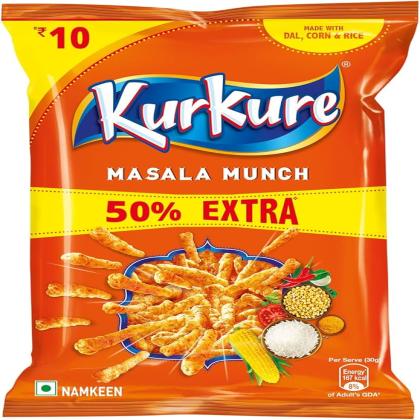 Kurkure