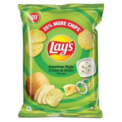 Lays