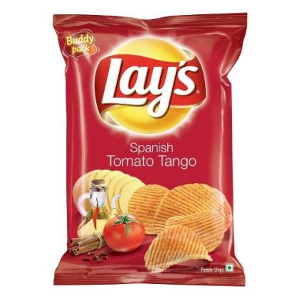 Lays