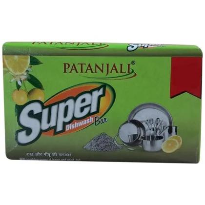 Patanjali-Super Dishwash Bar