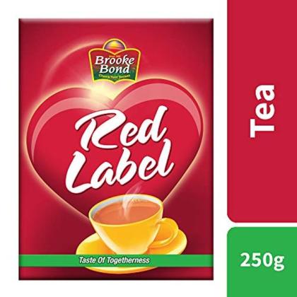 RED LABEL-250G