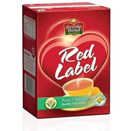 RED LABLE-100g