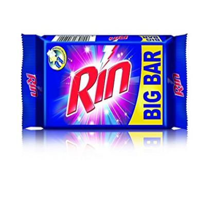 Rin Detergent Bar