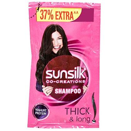 SUNSILK