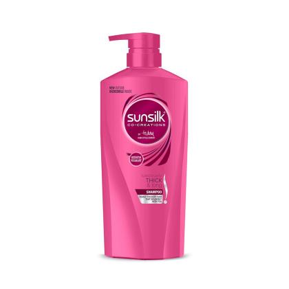 SUNSILK