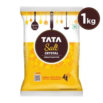 TATA Salt-1Kg