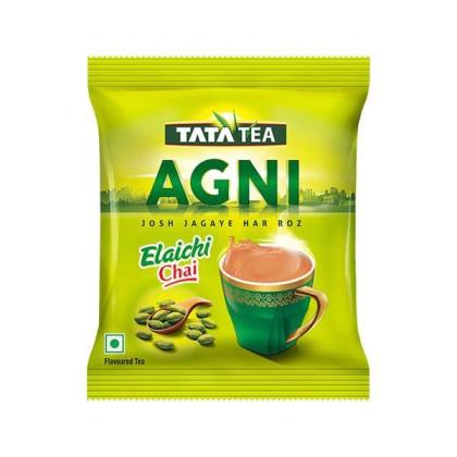 TATA TEA AGNI