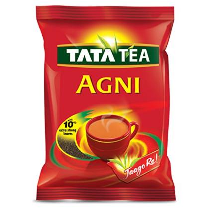 TATA TEA AGNI-500g