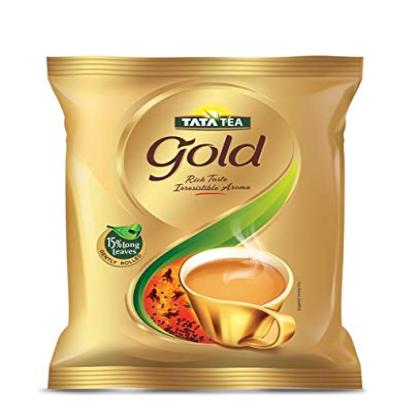 TATA TEA GOLD-100g