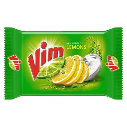 Vim-Dishwash Bar Lemon